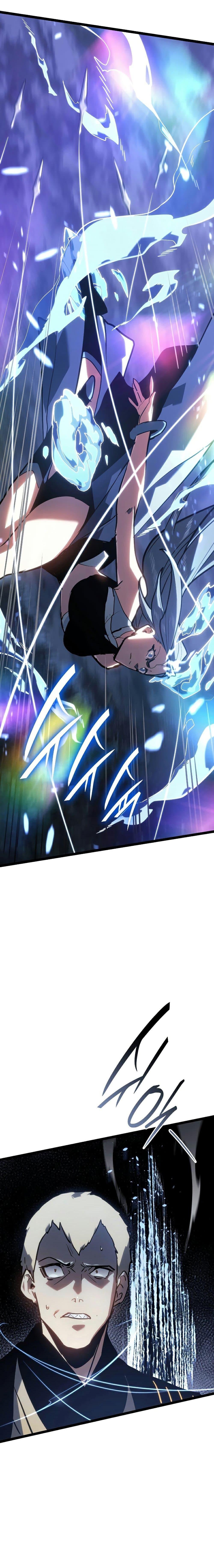 Reaper of the Drifting Moon Chap 64 - Next Chap 65