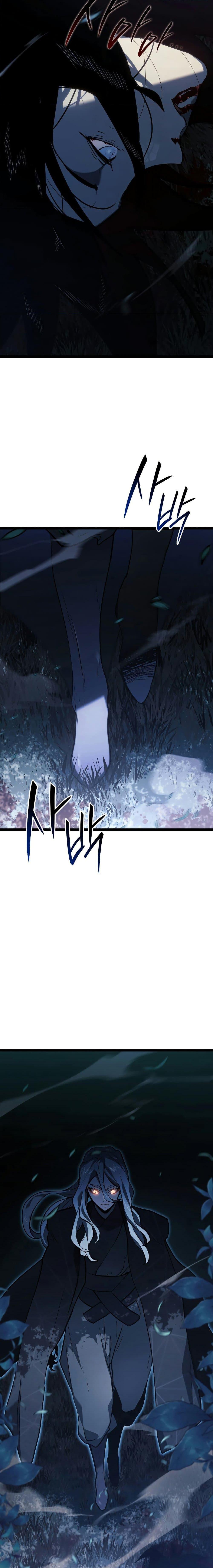 Reaper of the Drifting Moon Chap 64 - Next Chap 65