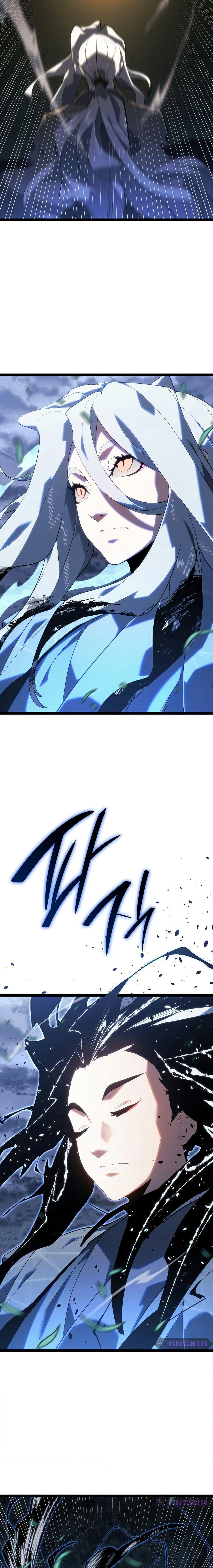 Reaper of the Drifting Moon Chap 64 - Next Chap 65