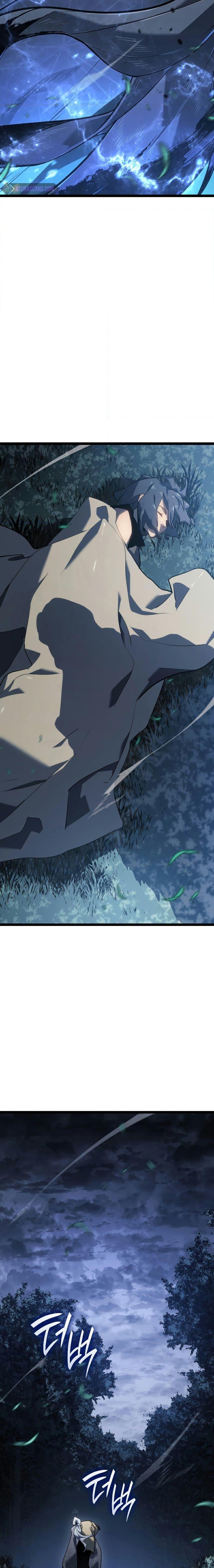 Reaper of the Drifting Moon Chap 64 - Next Chap 65