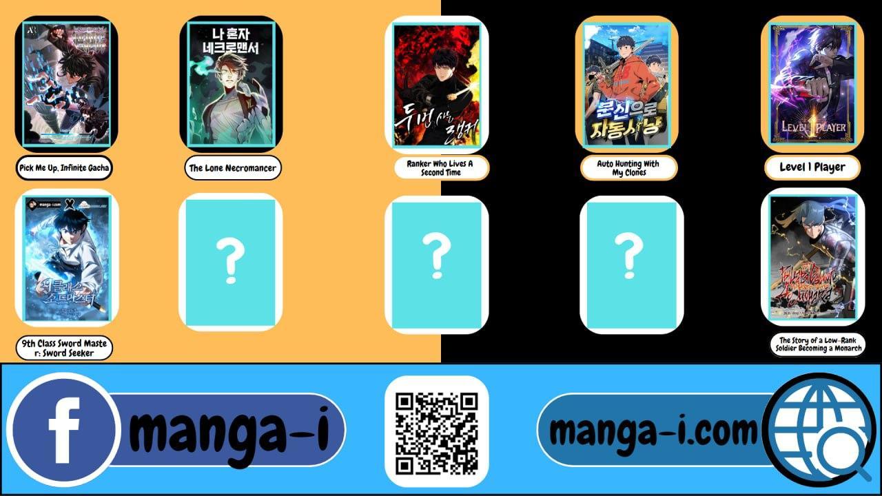 Pick Me Up, Infinite Gacha Chap 45 - Next Chap 46
