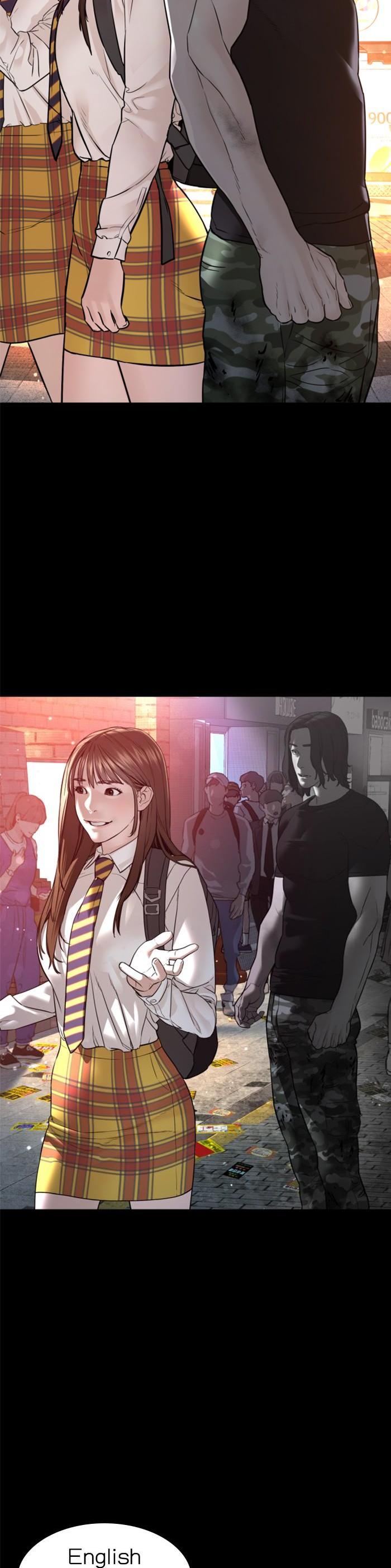 How to Fight นักสู้ทูปเบอร์ Chap 107 - Next Chap 108