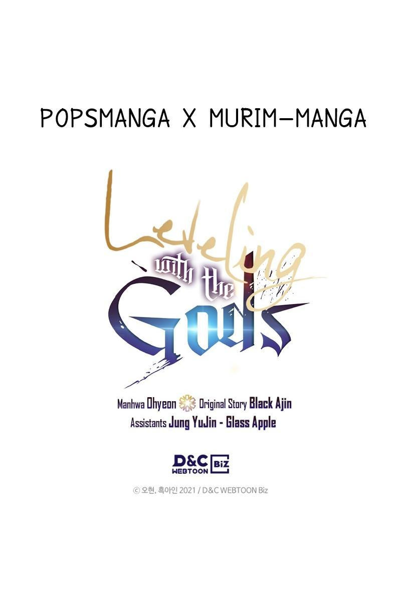 Leveling With the Gods Chap 103 - Next Chap 104