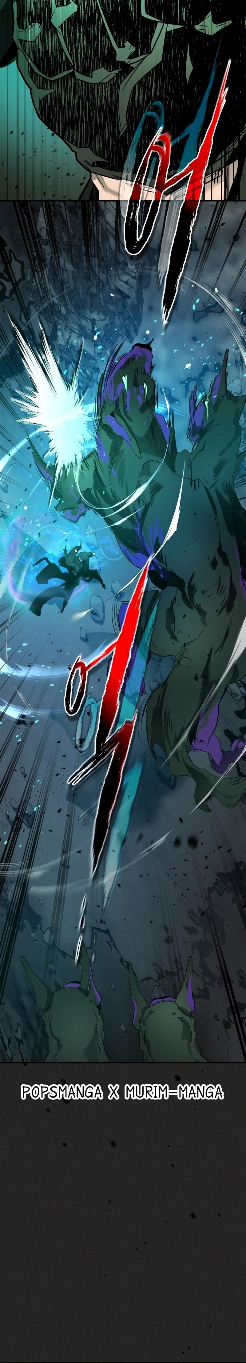 Leveling With the Gods Chap 103 - Next Chap 104