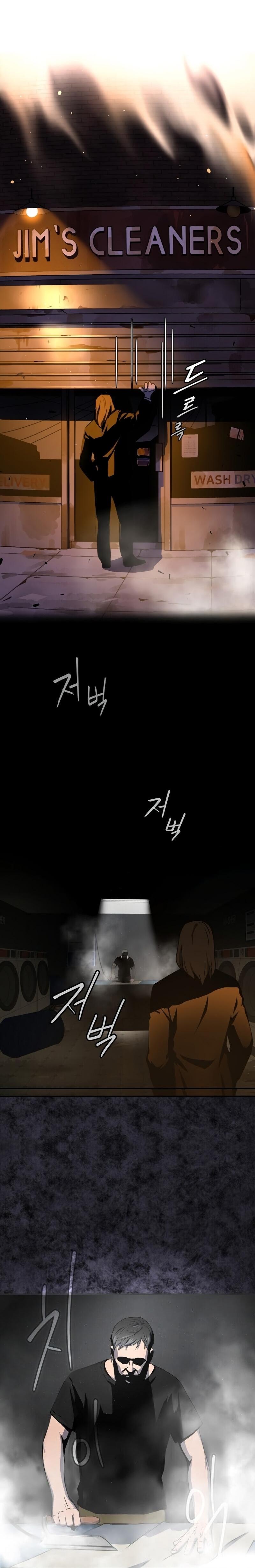 Return of the Frozen Player Chap 24 - Next Chap 25