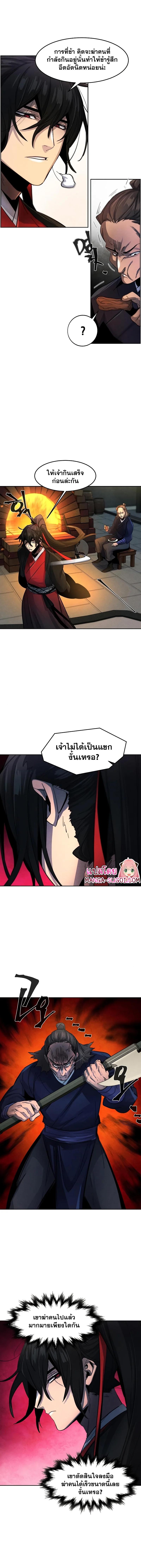 The Return of the Crazy Demon การหวนคืนของอสูรคลั่ง Chap 46 - Next Chap 47