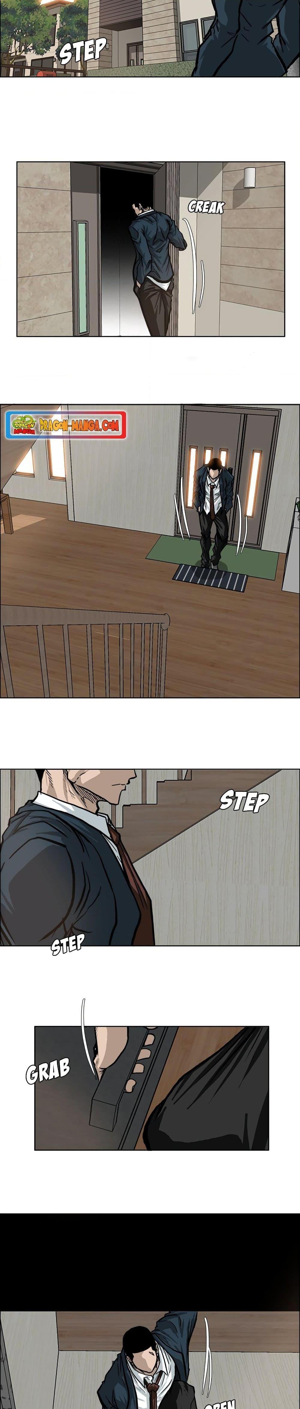 Boss in School Chap 71 - Next Chap 72