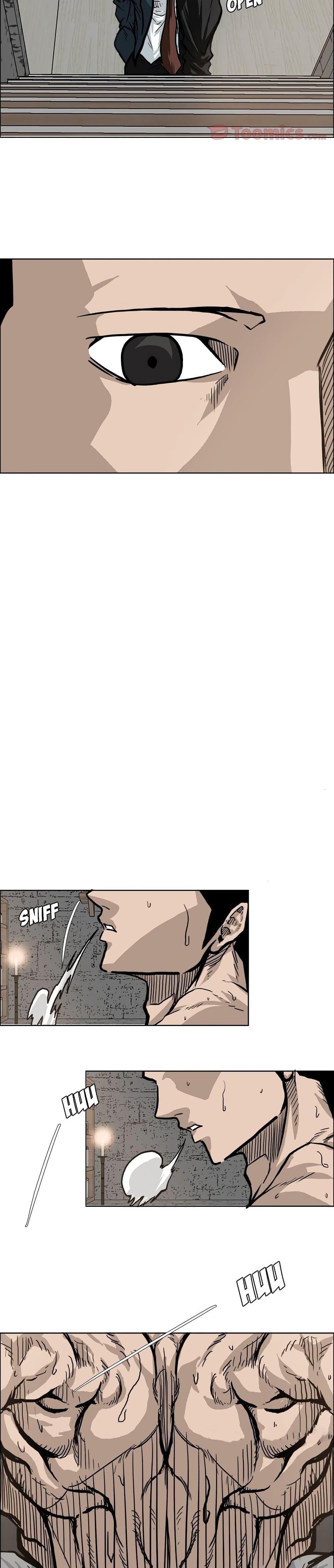 Boss in School Chap 71 - Next Chap 72