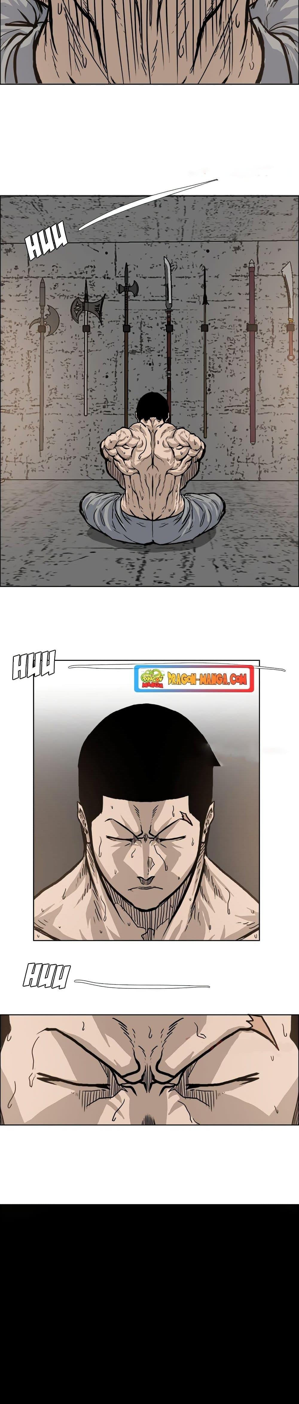 Boss in School Chap 71 - Next Chap 72