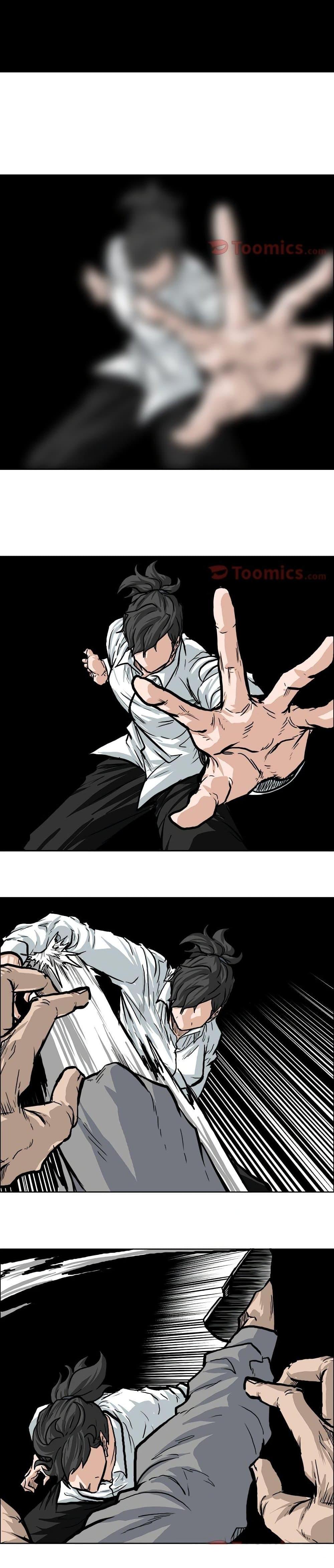 Boss in School Chap 71 - Next Chap 72