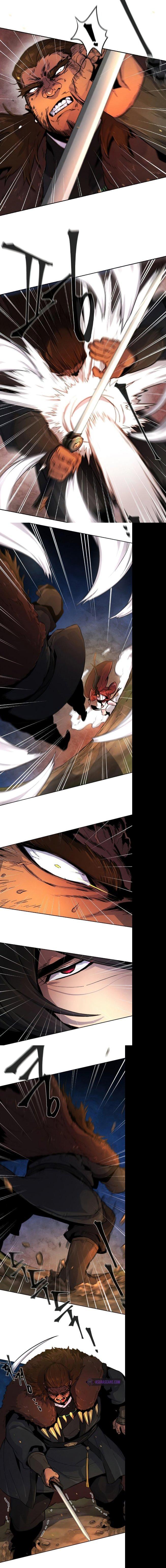 The Return of the Crazy Demon การหวนคืนของอสูรคลั่ง Chap 14 - Next Chap 15