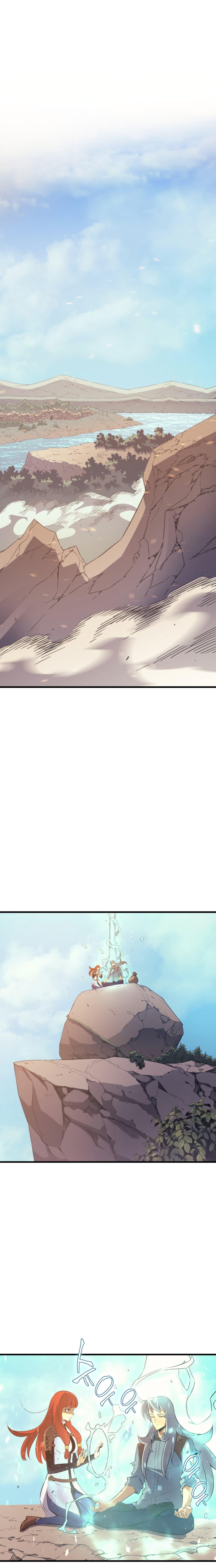 The Great Mage Returns After 4000 Years Chap 32 - Next Chap 33