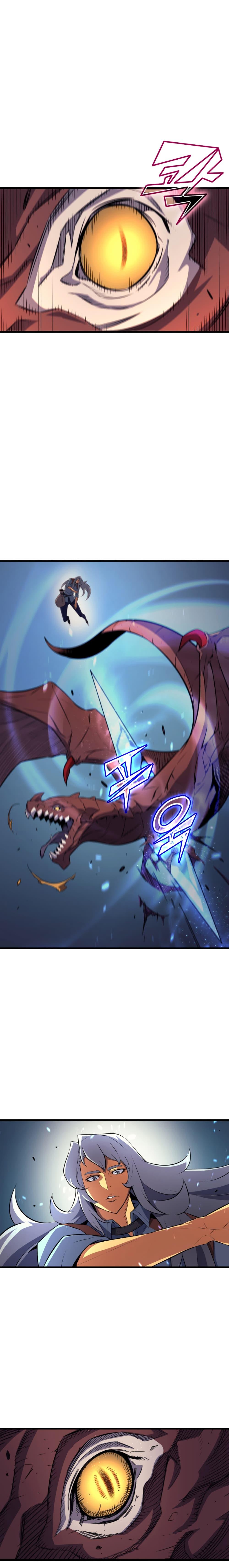 The Great Mage Returns After 4000 Years Chap 32 - Next Chap 33