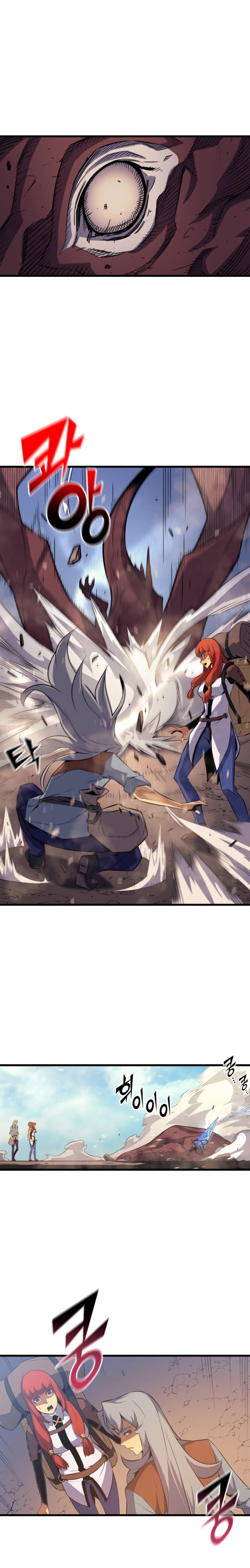 The Great Mage Returns After 4000 Years Chap 32 - Next Chap 33