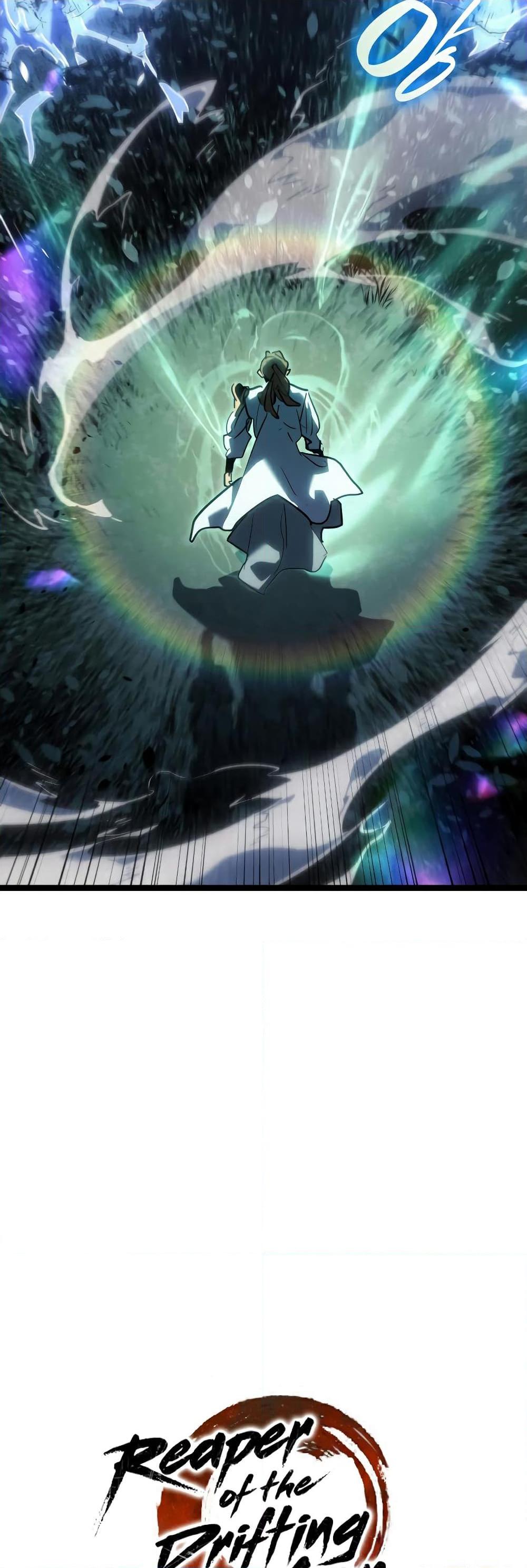 Reaper of the Drifting Moon Chap 65 - Next Chap 66