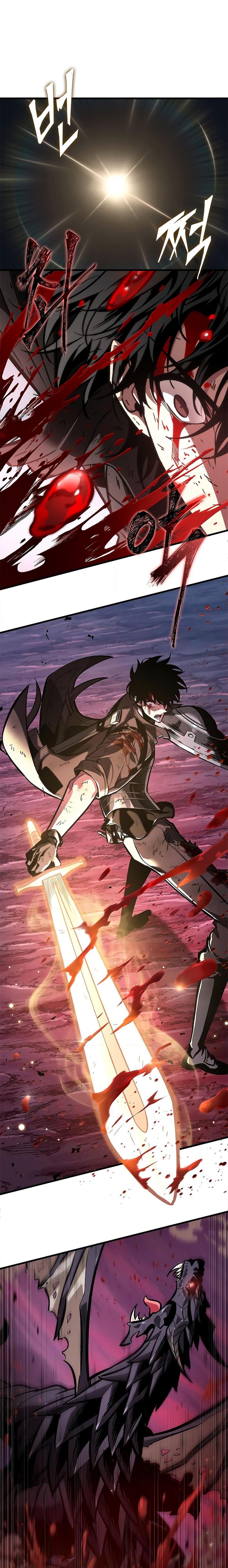 Pick Me Up, Infinite Gacha Chap 72 - Next Chap 73