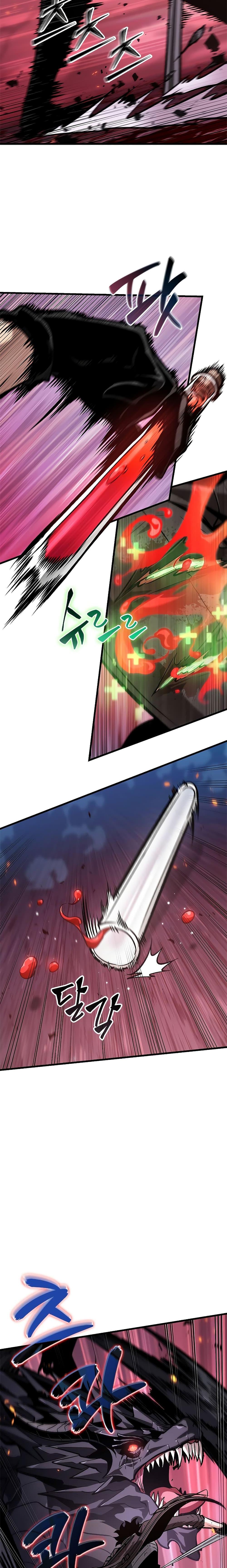 Pick Me Up, Infinite Gacha Chap 72 - Next Chap 73