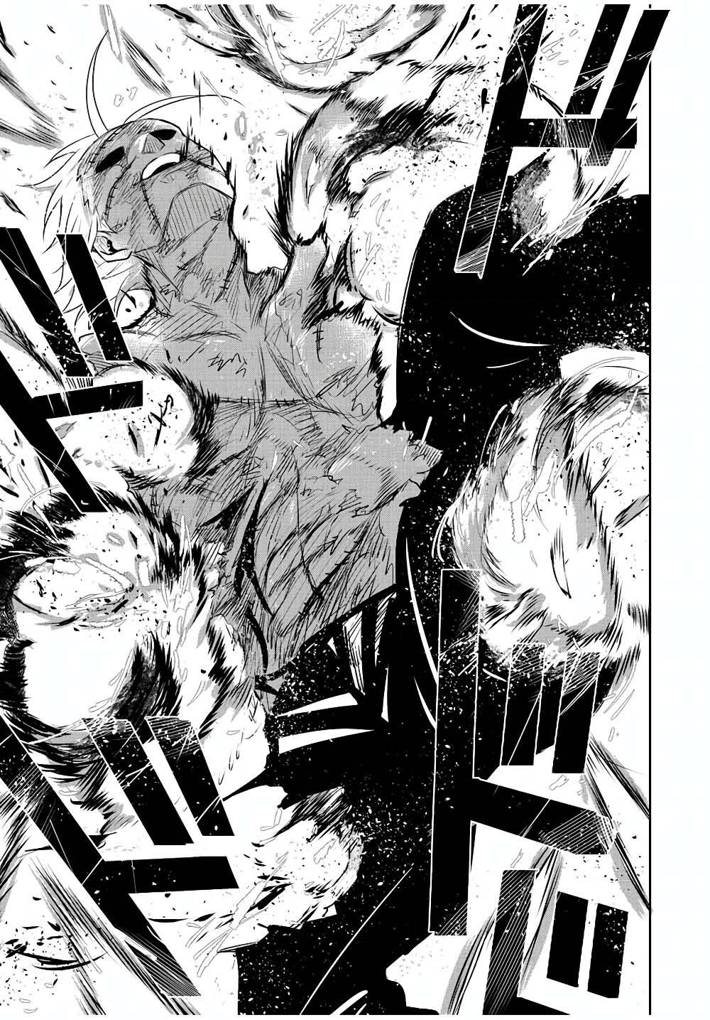 Mikata ga Yowa Sugite Hojo Mahou ni Toushite ita Kyuutei Mahou shi, Tsuihou Sarete Saikyou wo Mezasu Chap 40 - Next Chap 41