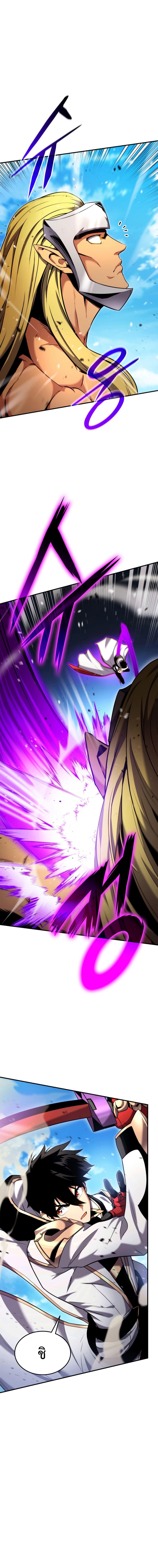 Ranker’s Return (Remake) Chap 107 - Next Chap 108