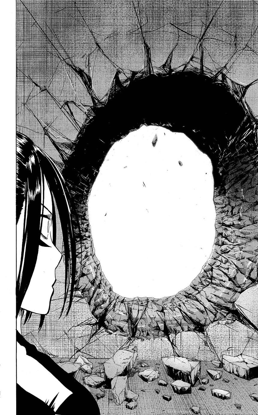 One Punch Man Chap 22.5 - Next Chap 23.5