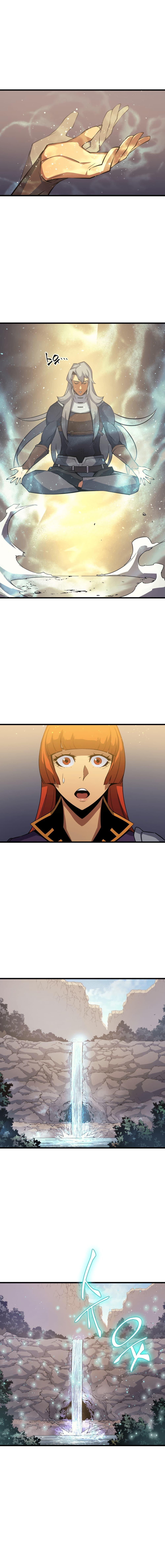 The Great Mage Returns After 4000 Years Chap 20 - Next Chap 21