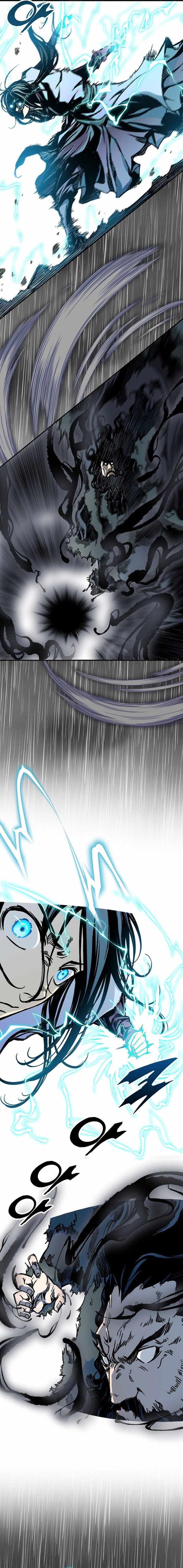 Memoir of the God of War Chap 76 - Next Chap 77