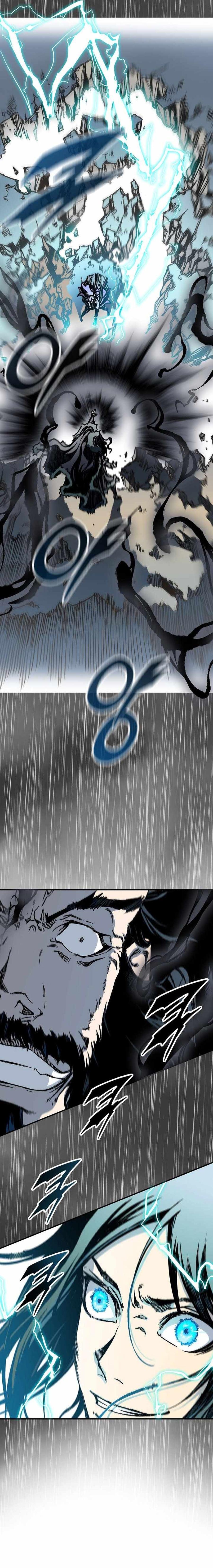 Memoir of the God of War Chap 76 - Next Chap 77