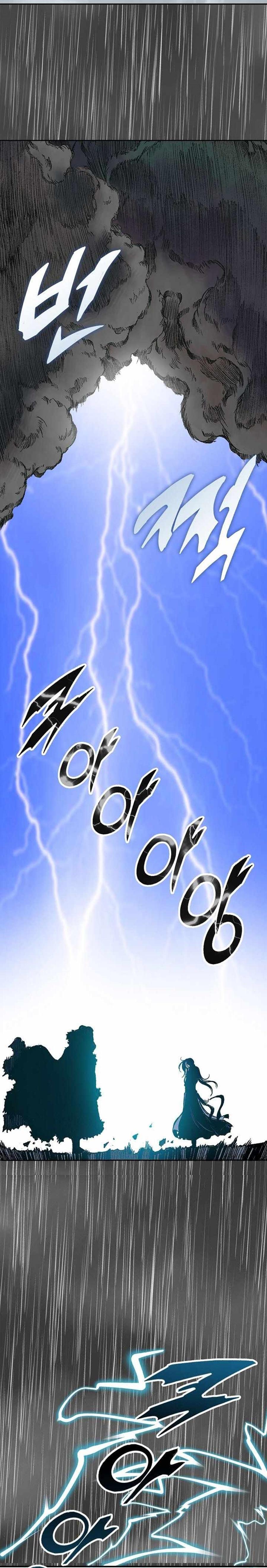 Memoir of the God of War Chap 76 - Next Chap 77