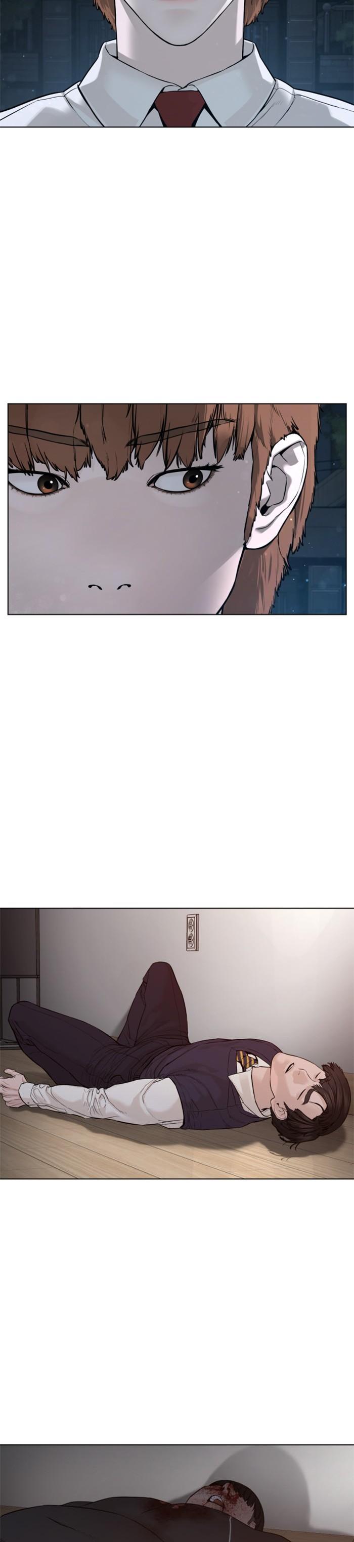 How to Fight นักสู้ทูปเบอร์ Chap 91 - Next Chap 92