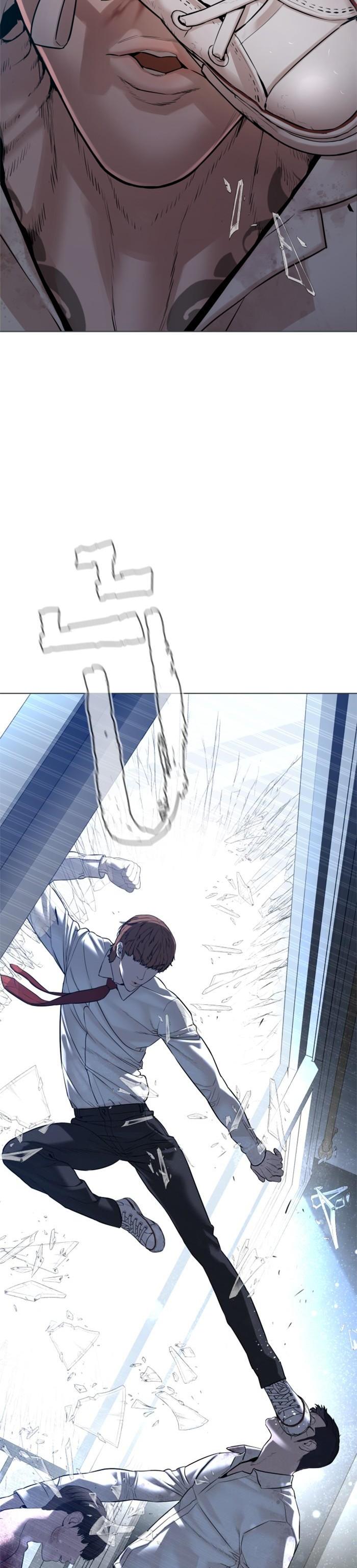 How to Fight นักสู้ทูปเบอร์ Chap 91 - Next Chap 92