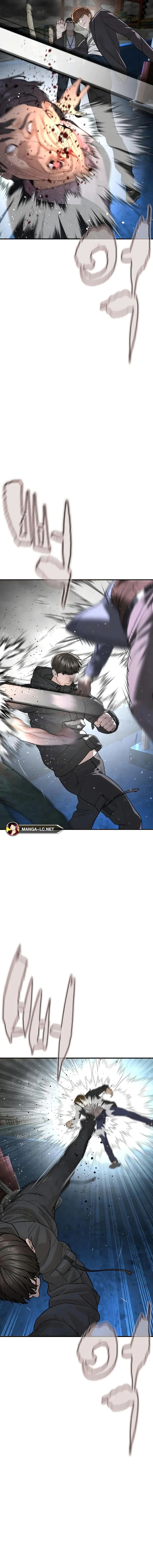 How to Fight นักสู้ทูปเบอร์ Chap 213 - Next Chap 214