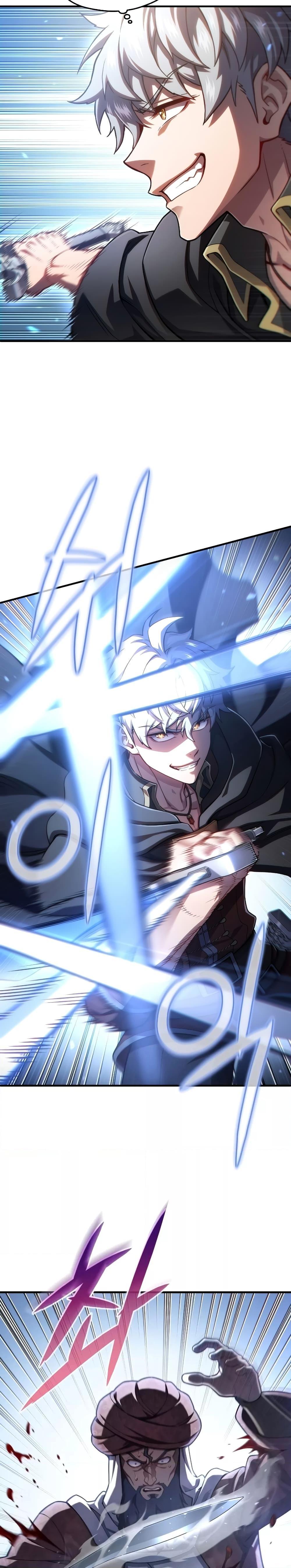 Damn Reincarnation Chap 52 - Next Chap 53