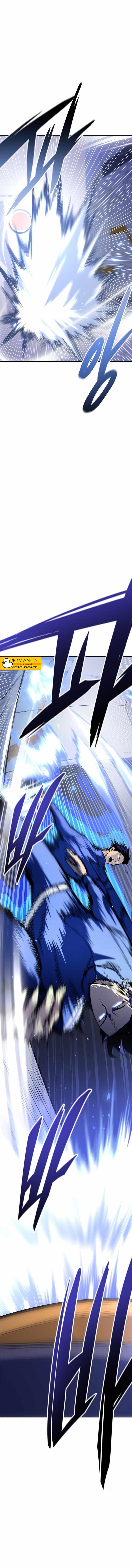 Superhuman Battlefield Chap 11 - Next Chap 12