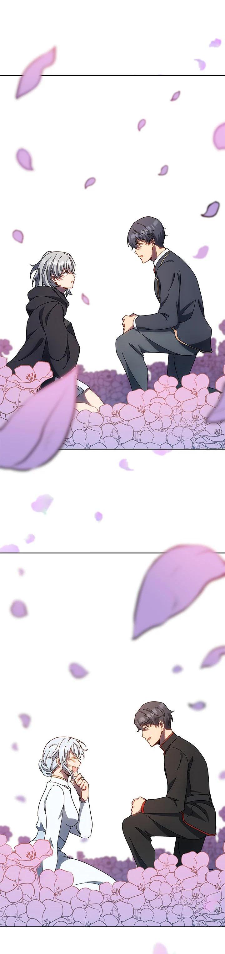 Necromancer Academy's Genius Summoner Chap 48 - Next Chap 49