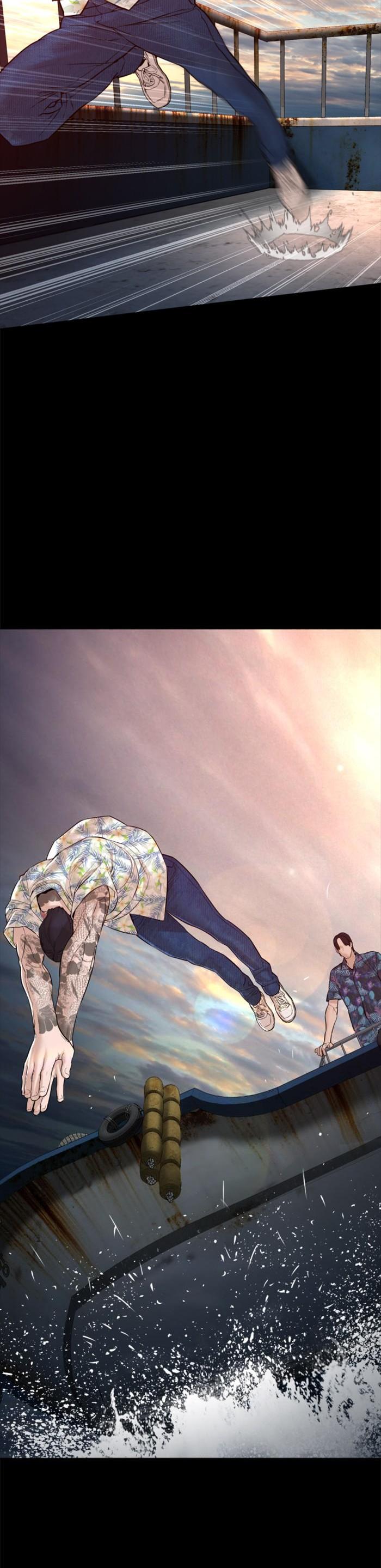 How to Fight นักสู้ทูปเบอร์ Chap 101 - Next Chap 102