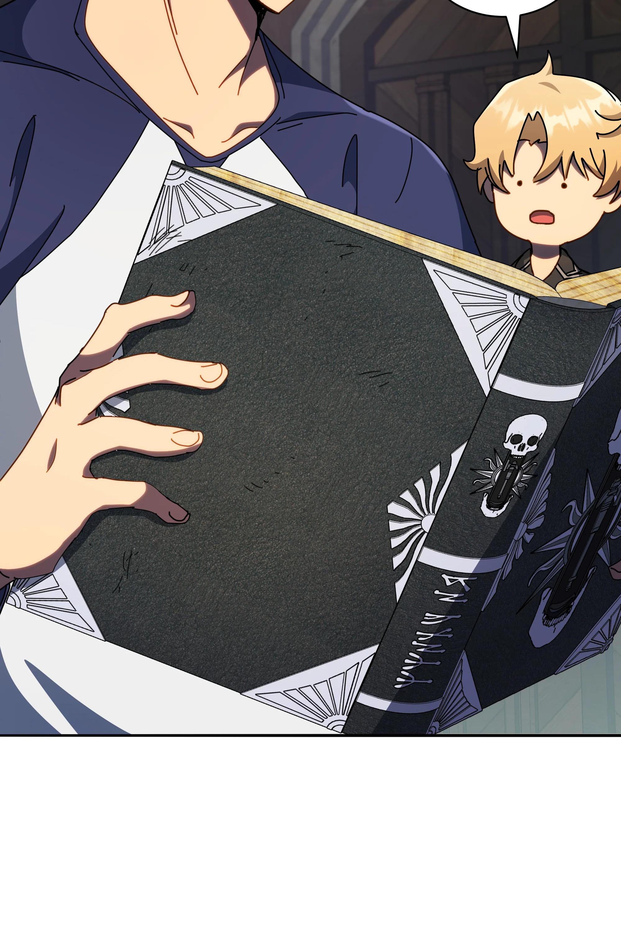 Necromancer Academy's Genius Summoner Chap 58 - Next Chap 59