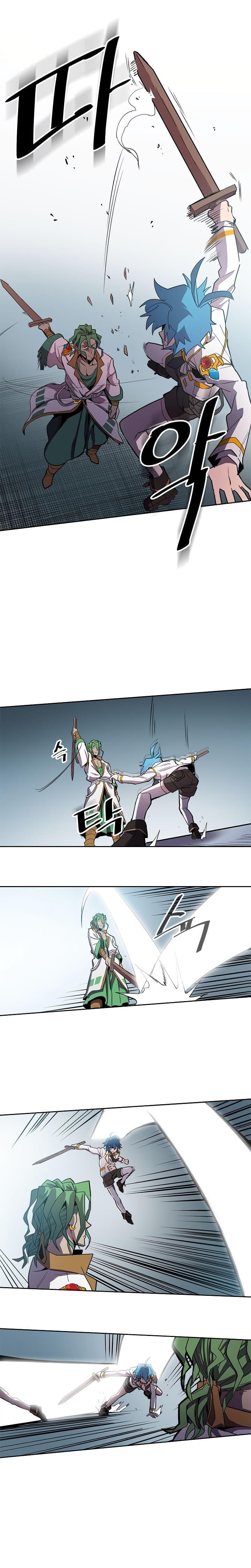A Returner’s Magic Should Be Special Chap 48 - Next Chap 49