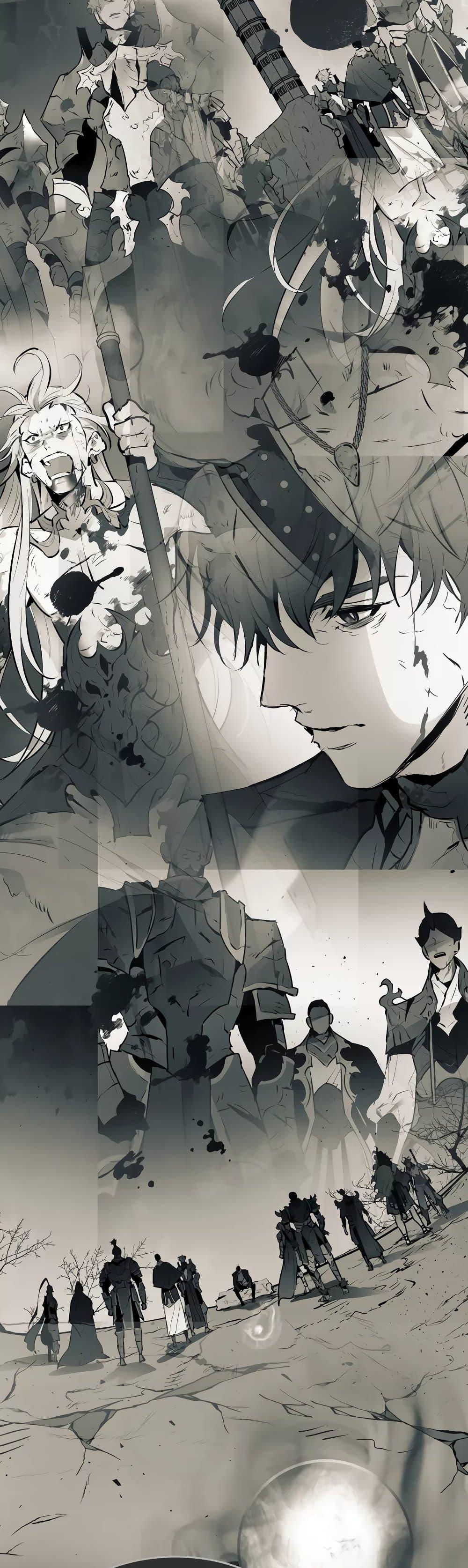 Leveling With the Gods Chap 96 - Next Chap 97