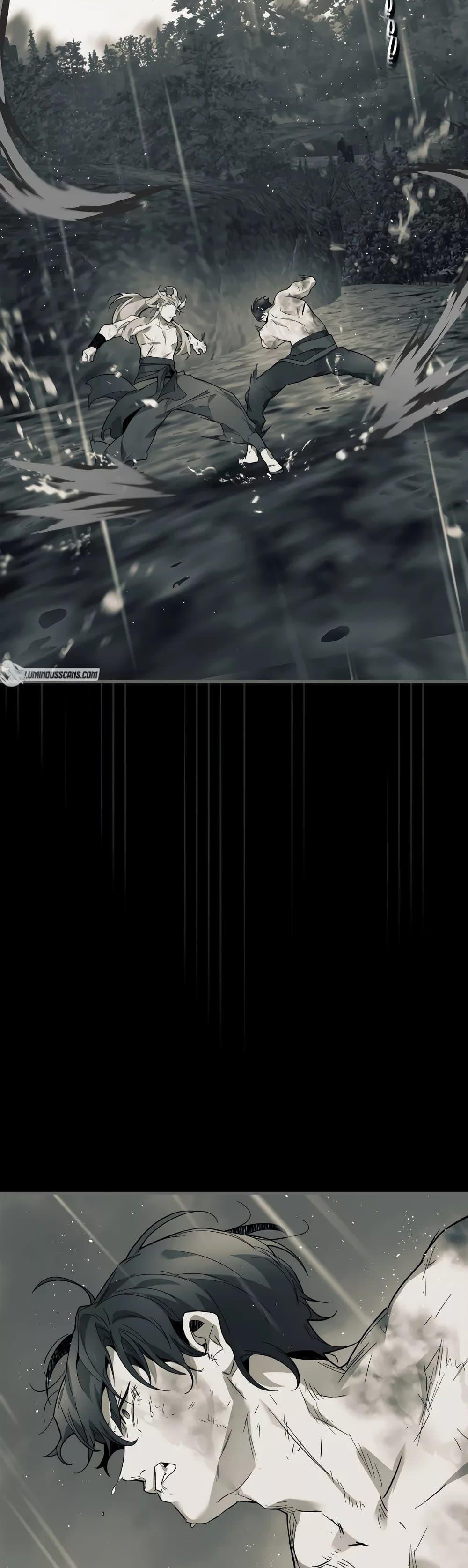 Leveling With the Gods Chap 96 - Next Chap 97