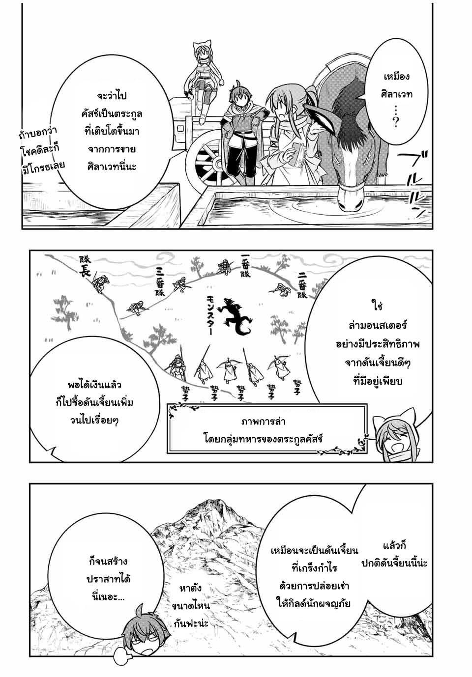 Dame Skill “Jidou Kinou” Ga Kakusei Shimashita Chap 42 - Next Chap 43