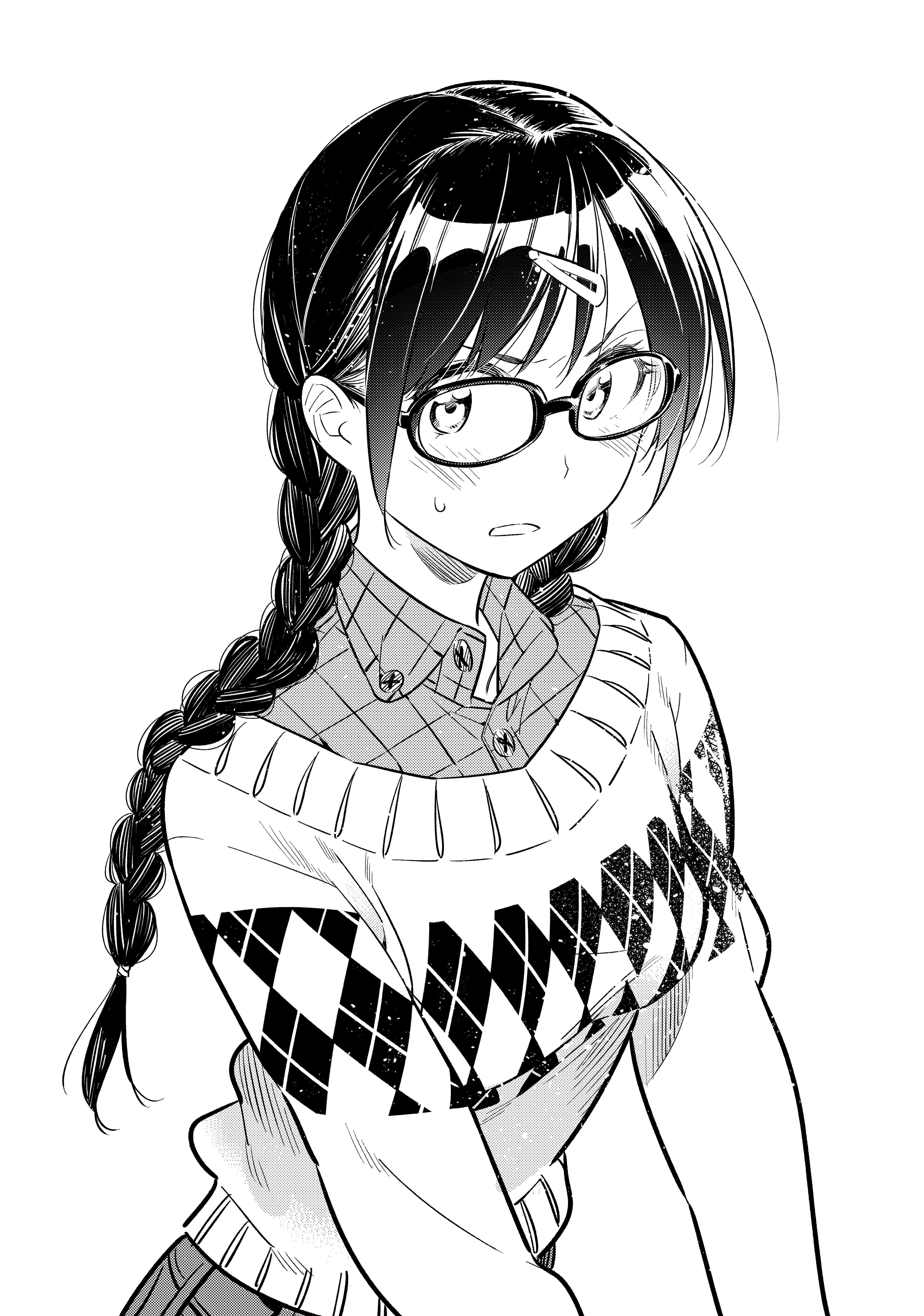 Kanojo Okarishimasu – สะดุดรักยัยแฟนเช่า Chap 70 - Next Chap 71