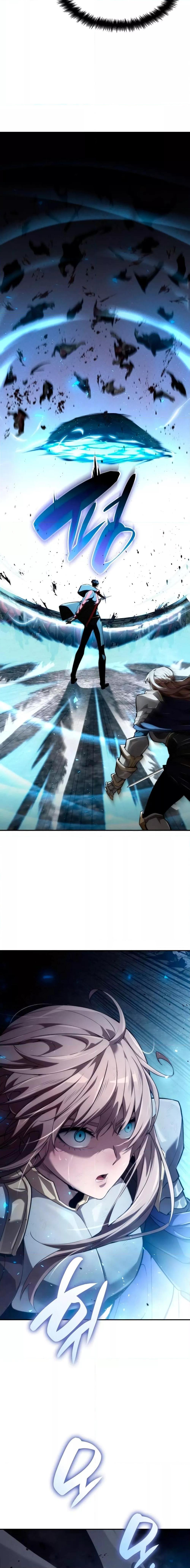 Boundless Necromancer Chap 66 - Next Chap 67