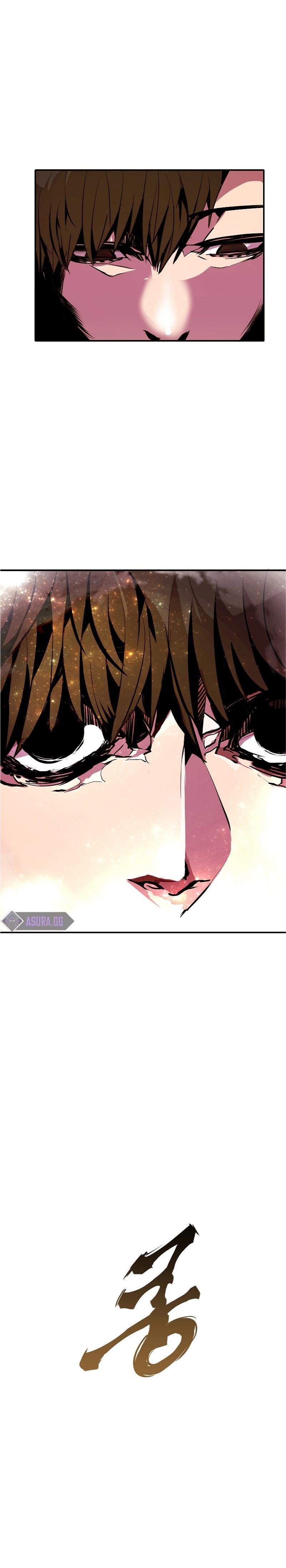 Worthless Regression Chap 51 - Next Chap 52