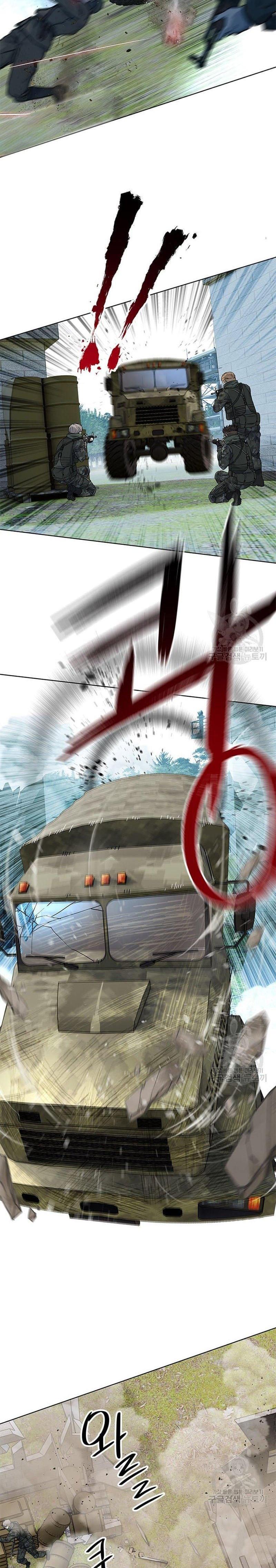 God of Blackfield Chap 166 - Next Chap 167