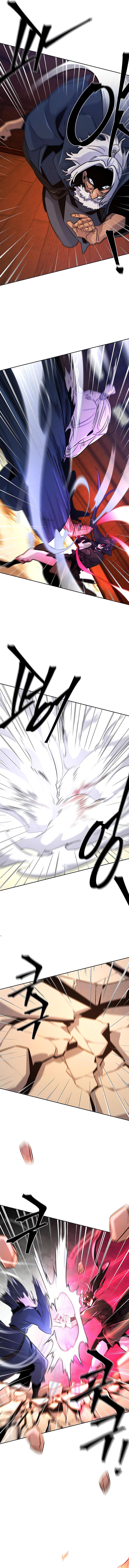 The Return of the Crazy Demon การหวนคืนของอสูรคลั่ง Chap 72 - Next Chap 73