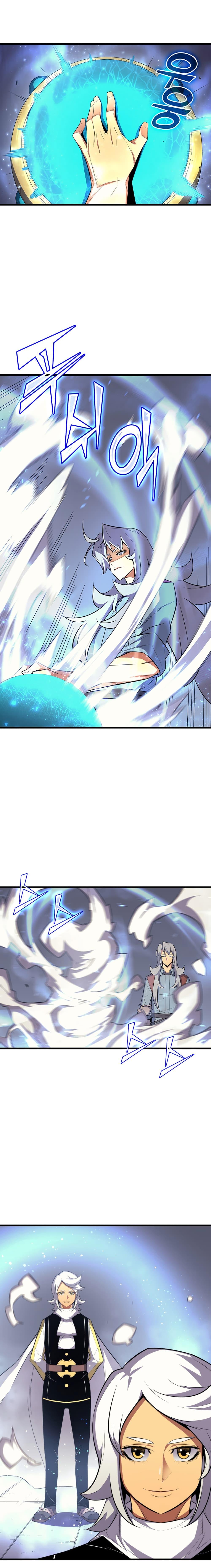 The Great Mage Returns After 4000 Years Chap 34 - Next Chap 35