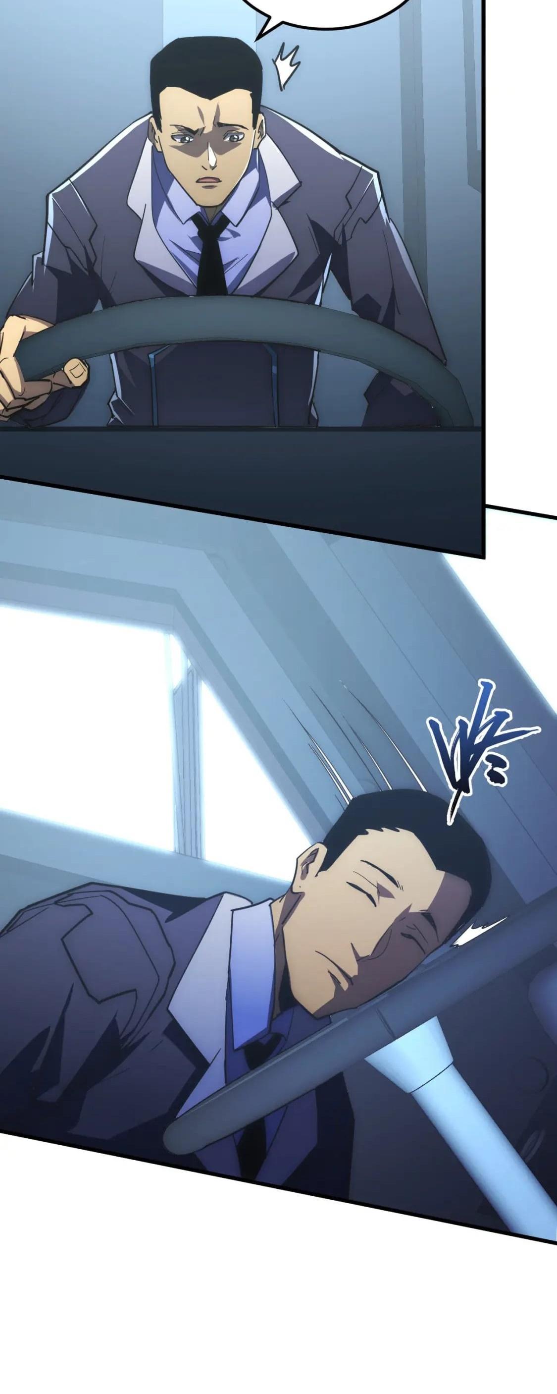 Rise From The Rubble Chap 203 - Next Chap 204
