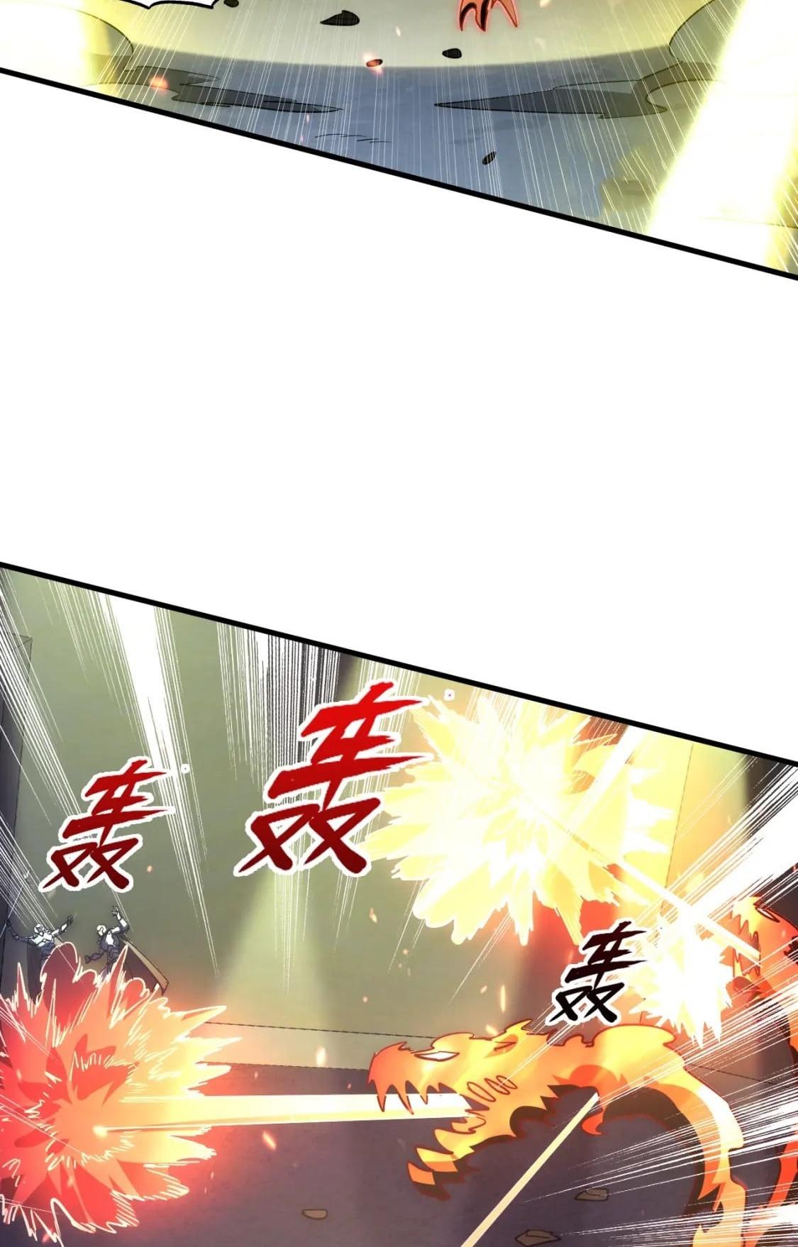 Rise From The Rubble Chap 203 - Next Chap 204