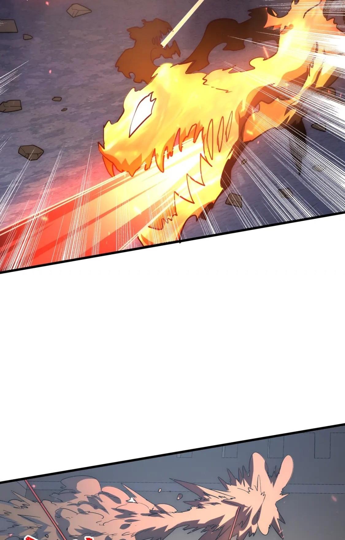 Rise From The Rubble Chap 203 - Next Chap 204