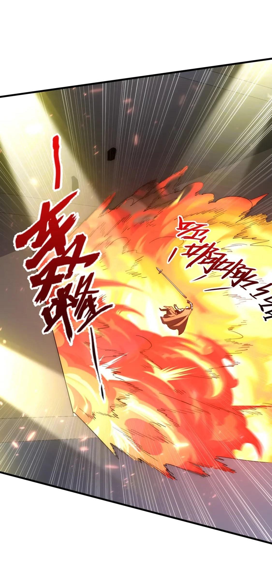 Rise From The Rubble Chap 203 - Next Chap 204